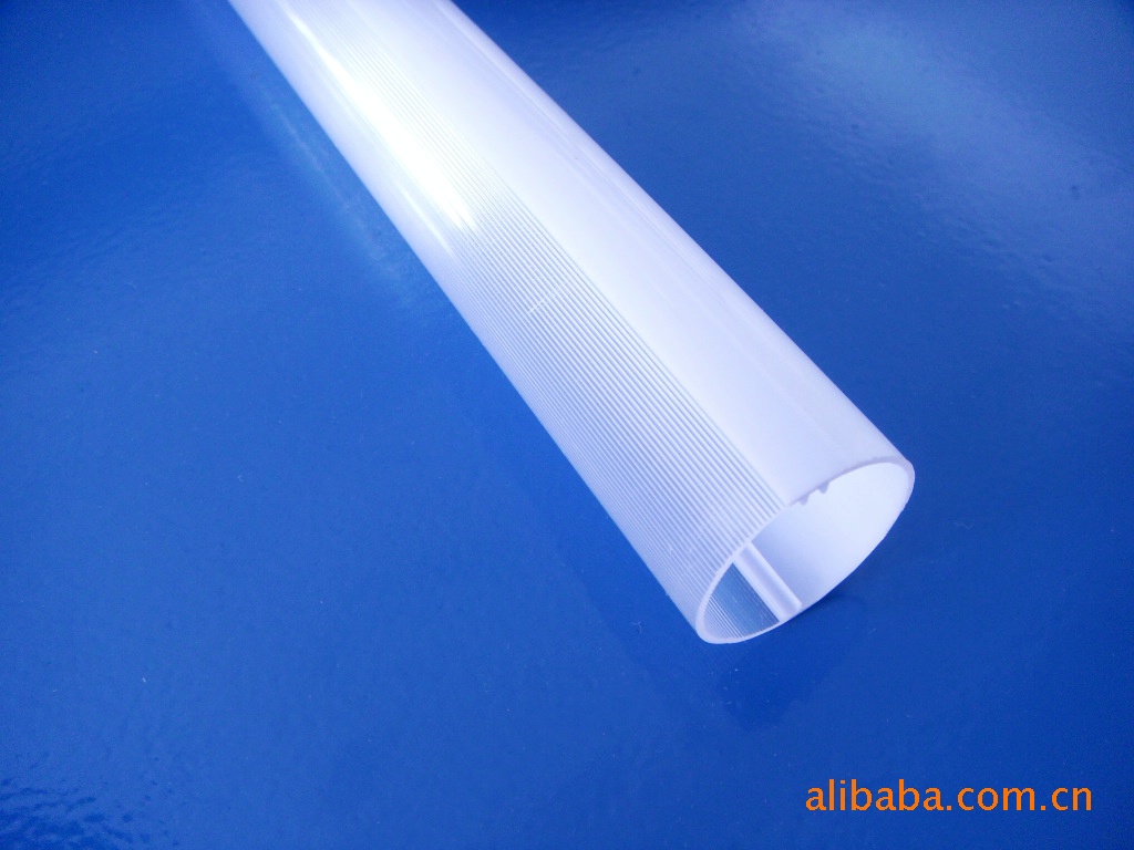 【厂家热销】供应尼龙棒  PVC棒 PC灯罩【优越品质】