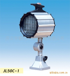 机床工作灯 山东华德 加工中心机床工作灯型号