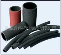 【专业厂家】三元乙丙材质 耐温-40~+150℃ 高品质耐老化橡胶气管