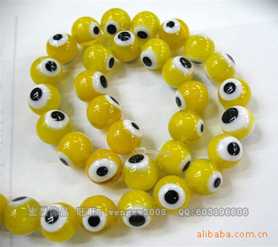 批发琉璃珠 千花琉璃 琉璃项链 琉璃吊坠 琉璃配件|ms