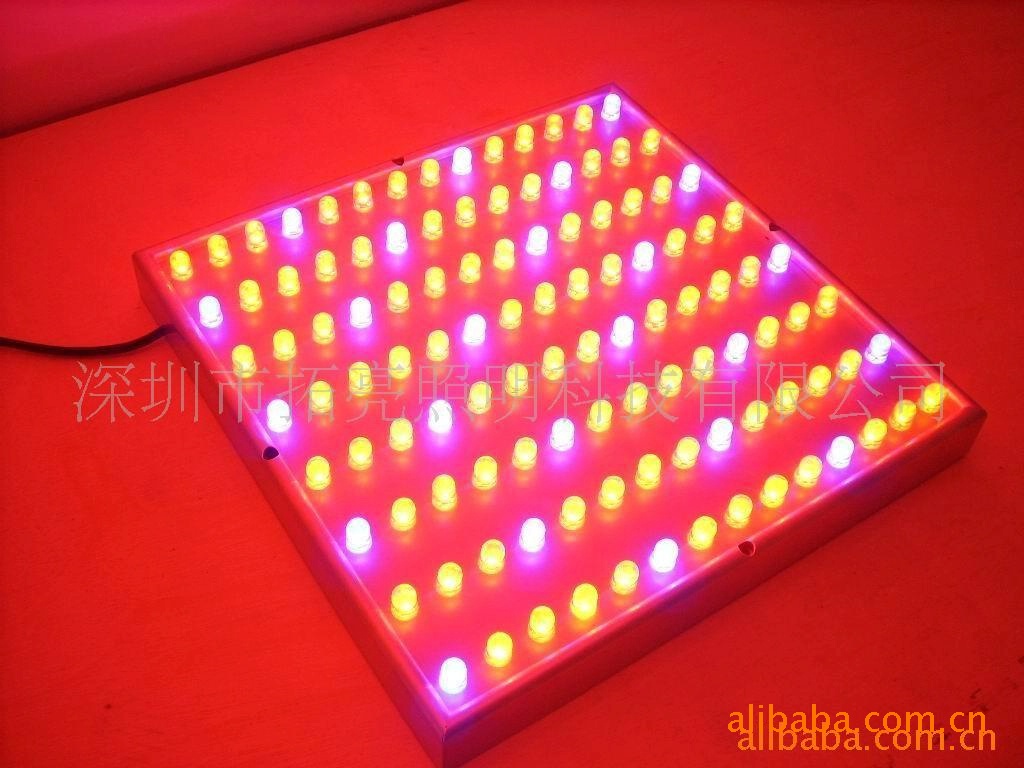 Specifically for LED Botany Grow lights high-power