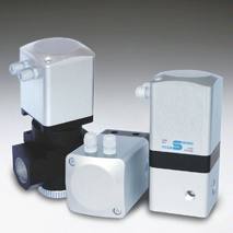 RIBA(SPECKEN-DRUMAG)气动压力调节器，流量调节器，位置调节器