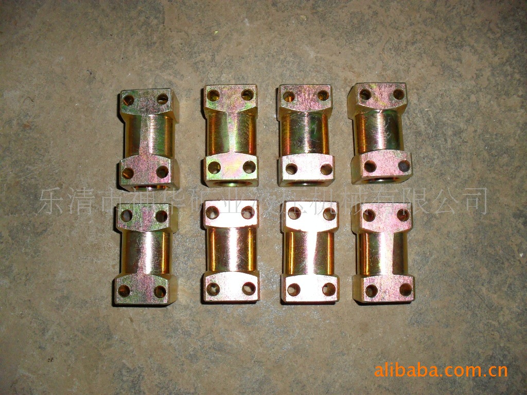 【厂家供应批发】矿用液压机械产品KJ2-10直通