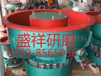 Поставка 450A PU Glue Vibration Machine, машина для полировки вибрации.
