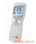 testo926 单通道食品温度仪 德图TESTO