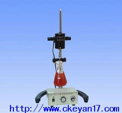 供应上海OJ-40精密增力电动搅拌器，搅拌器