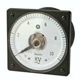 HEATOP  LS-110  广角表  电流.电压表控制器温控仪表