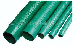 山东华德供应蛐蚊弹簧吸尘管通风管-厂家直供