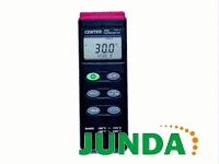 台湾群特 CENTER-300 温度计、热电偶温度表,CENTER-300测温仪