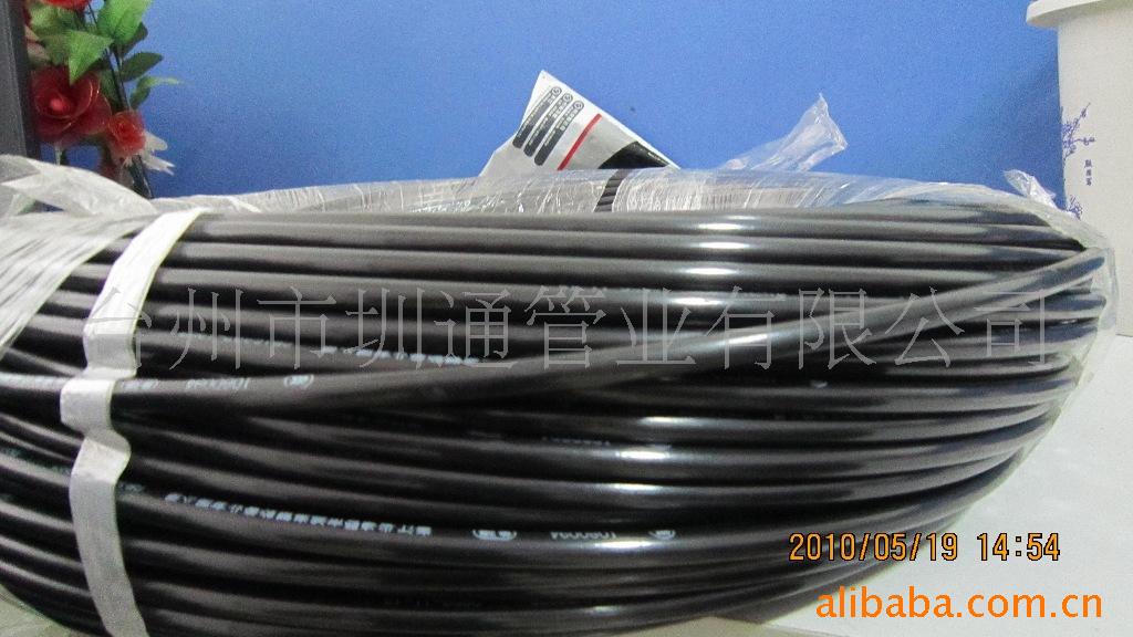 PA12尼龙管、红，黄，透明，黑色耐腐蚀胶管