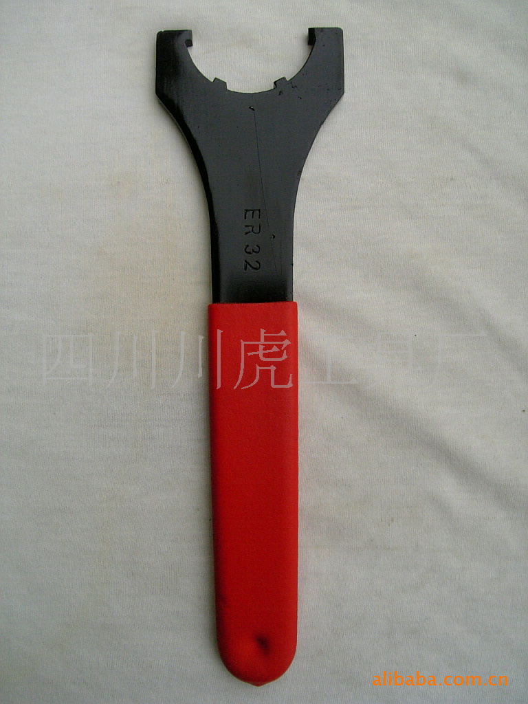 四川天虎ER刀柄扳手/ER扳手：ER32