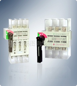 供应负荷隔离开关 上海华通 SG5-160