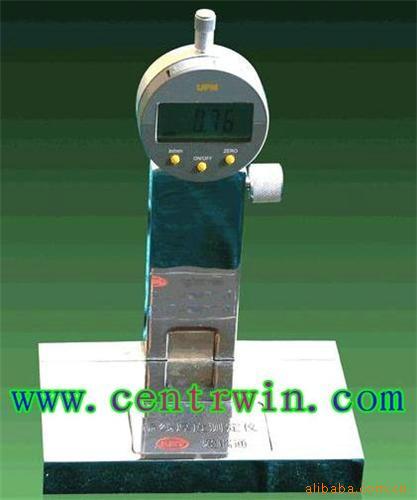 标线厚度测定仪 型号：BTRJ/STT-950