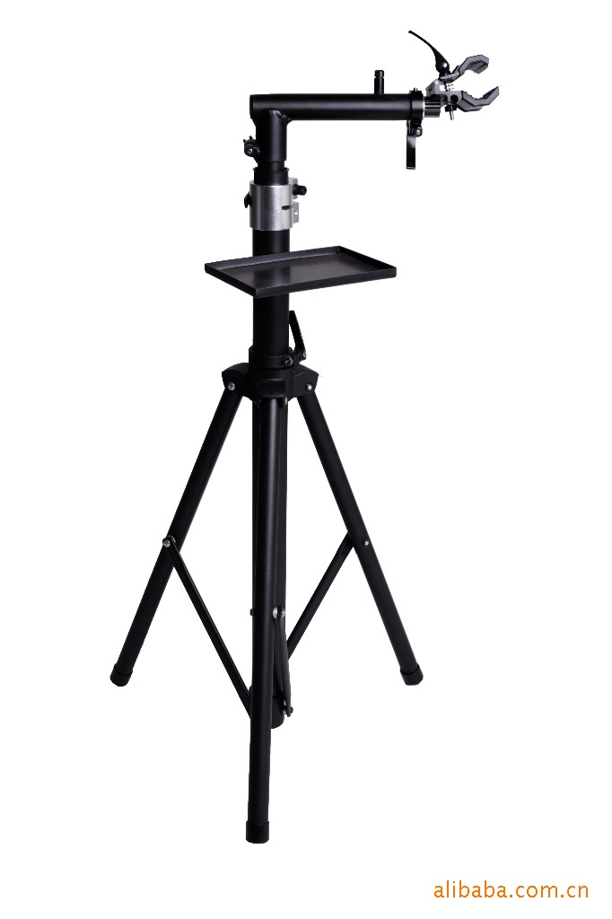 热销自行车修理架 修理台修理器 全铝合金修理工具FSBCR-048