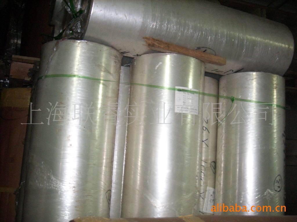 供应pet单面离型膜(图)