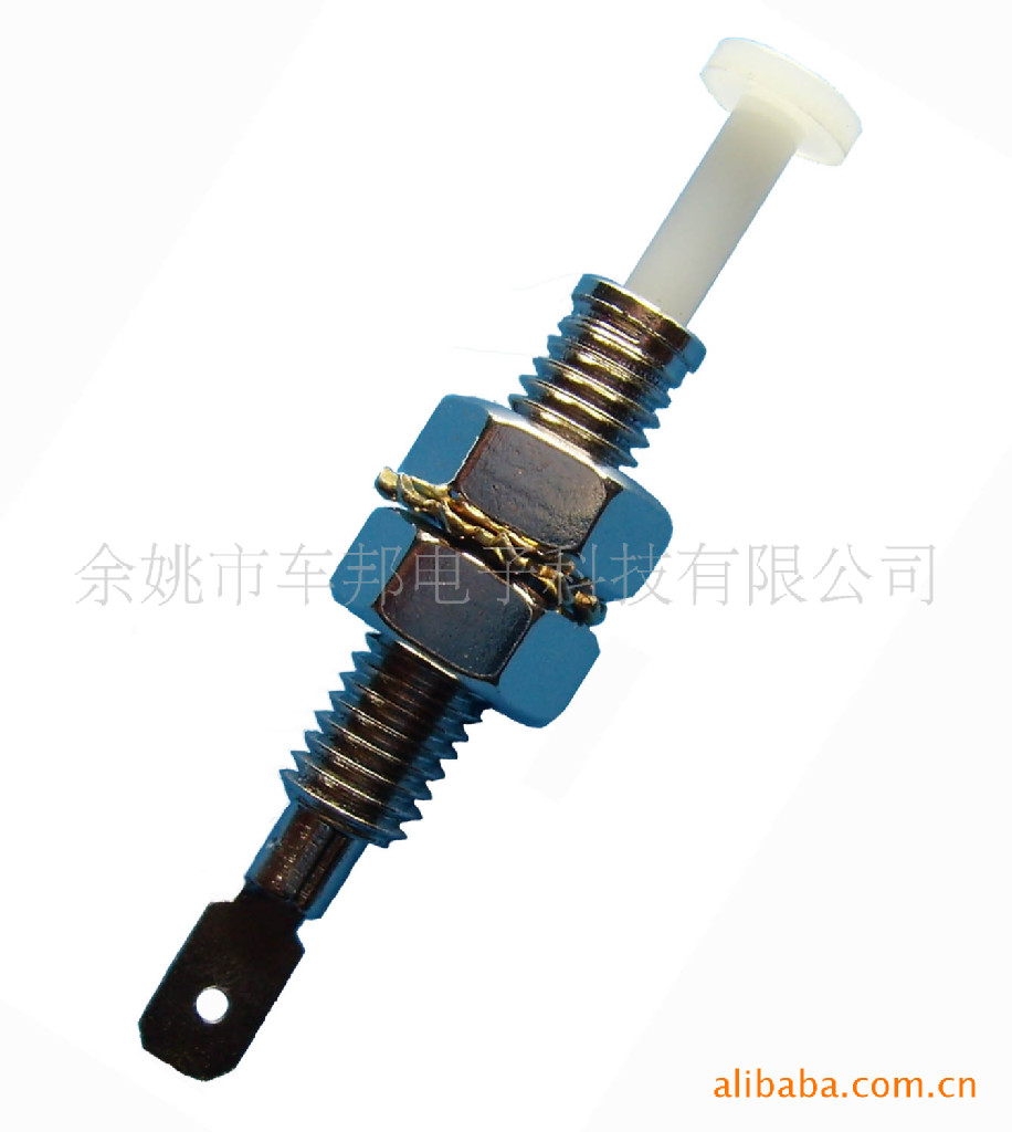供应高品质PIN SWITCH引擎盖开关,汽车开关P-18