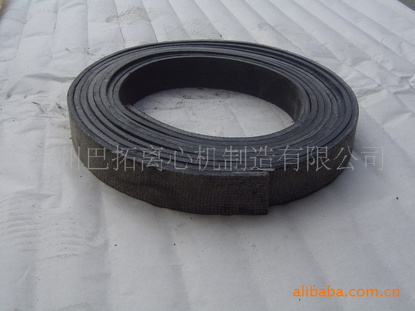 [离心机配件] 刹车带刹车皮/离心机刹车皮