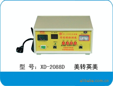 汕头2088D电话检测仪 老款电话测试仪 测试电话仪 检测电话仪