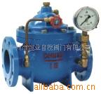 厂家直供300X缓闭止回阀 成套水力控制接管系统 广州越海阀门