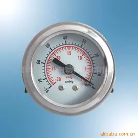 压力变送器;压力表;执行机构