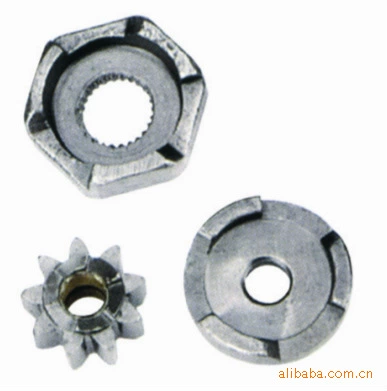 [Прямые продажи фабрики] Аксессуары для мотоциклов AD50/AG50