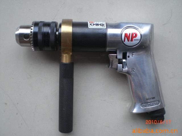 NP.大津.气动630R1/2手枪式气钻