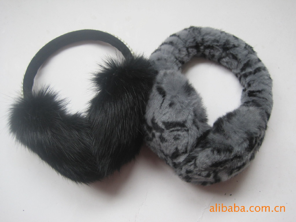 供应各种耳套/耳罩/耳暖/耳捂/耳包(图)