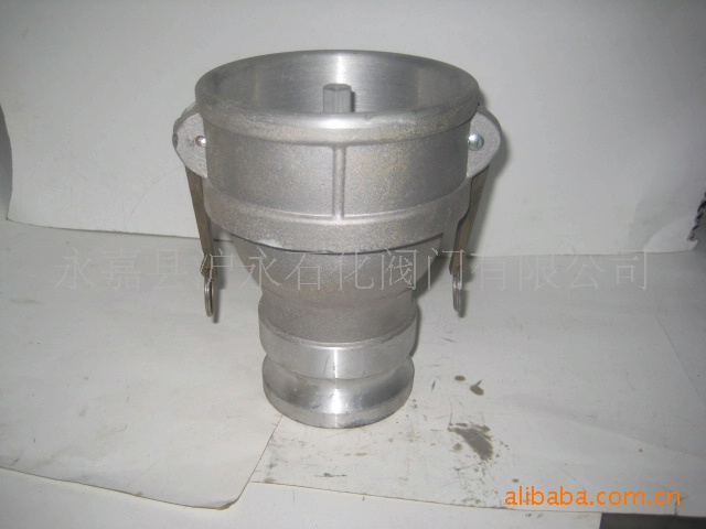 油气回收通气变径接头    卸车回气接头 通气接头