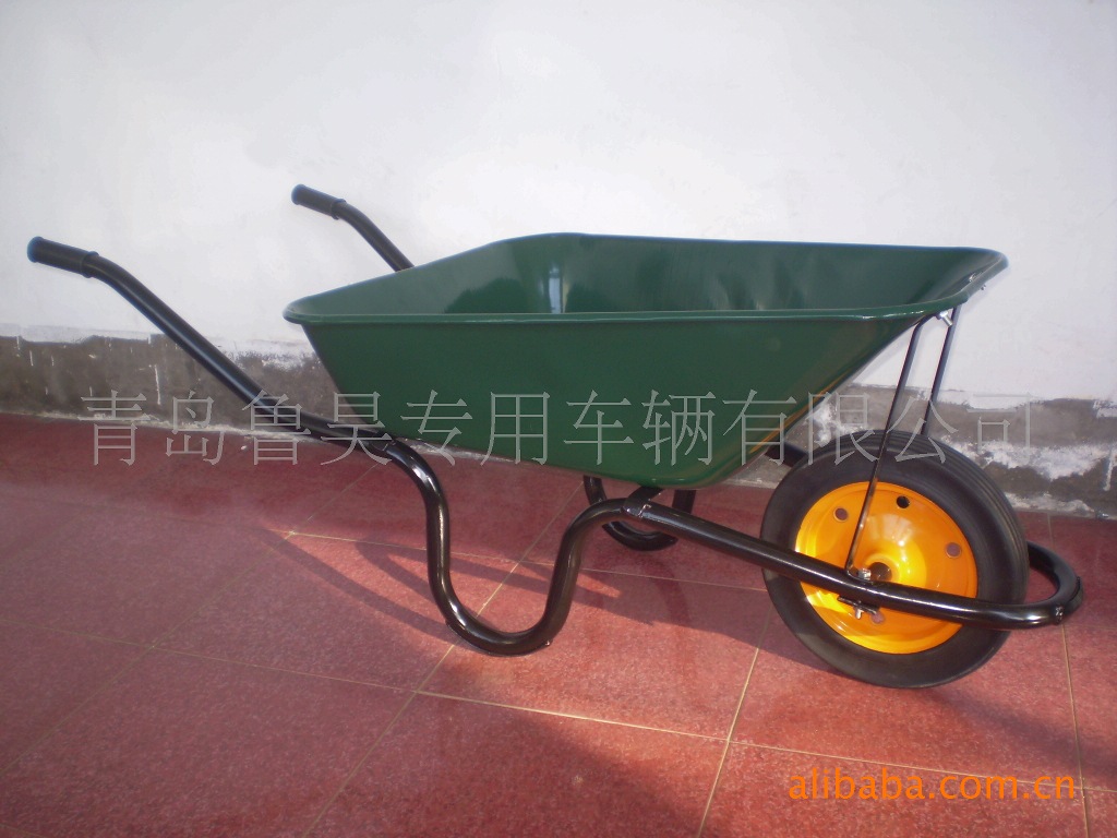 厂家供应南非市场特有型号独轮手推车 WB3800