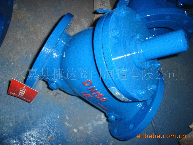 DYH41X快闭止回阀