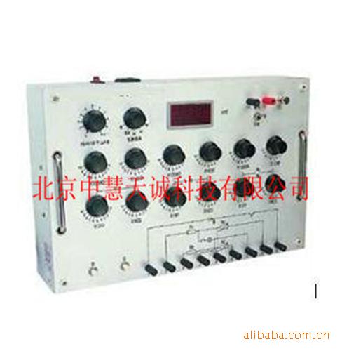 教学用非平衡电桥 型号：DZ/DMQJ-3