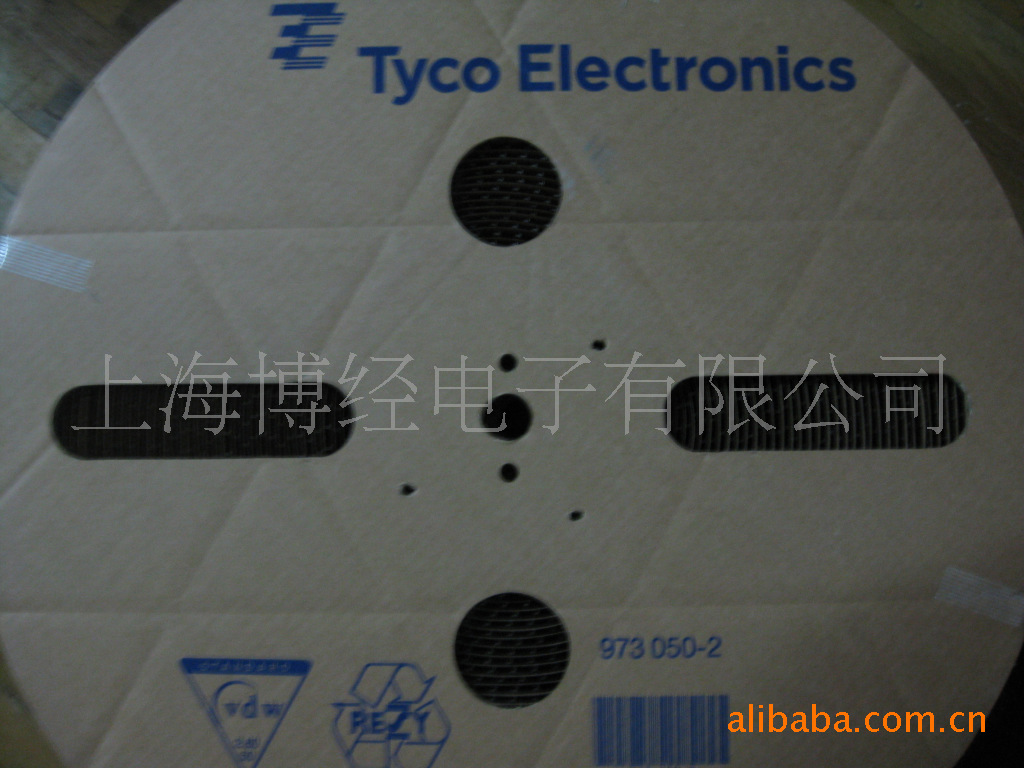 长期期货优势原装AMP964274-2