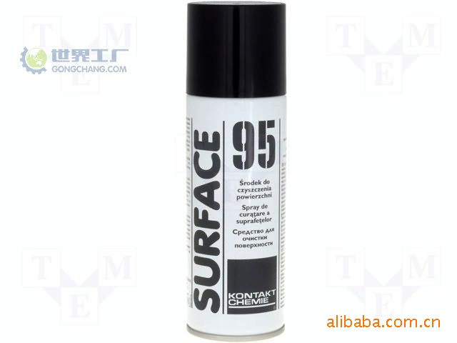 供应康泰SURFACE 95 油墨清洁剂