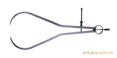 供应德国进口沃施莱格wollschlaeger精密弹簧外卡钳弹簧钳