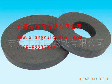 强力磁铁供应同性铁氧体强力磁铁磁铁厂家