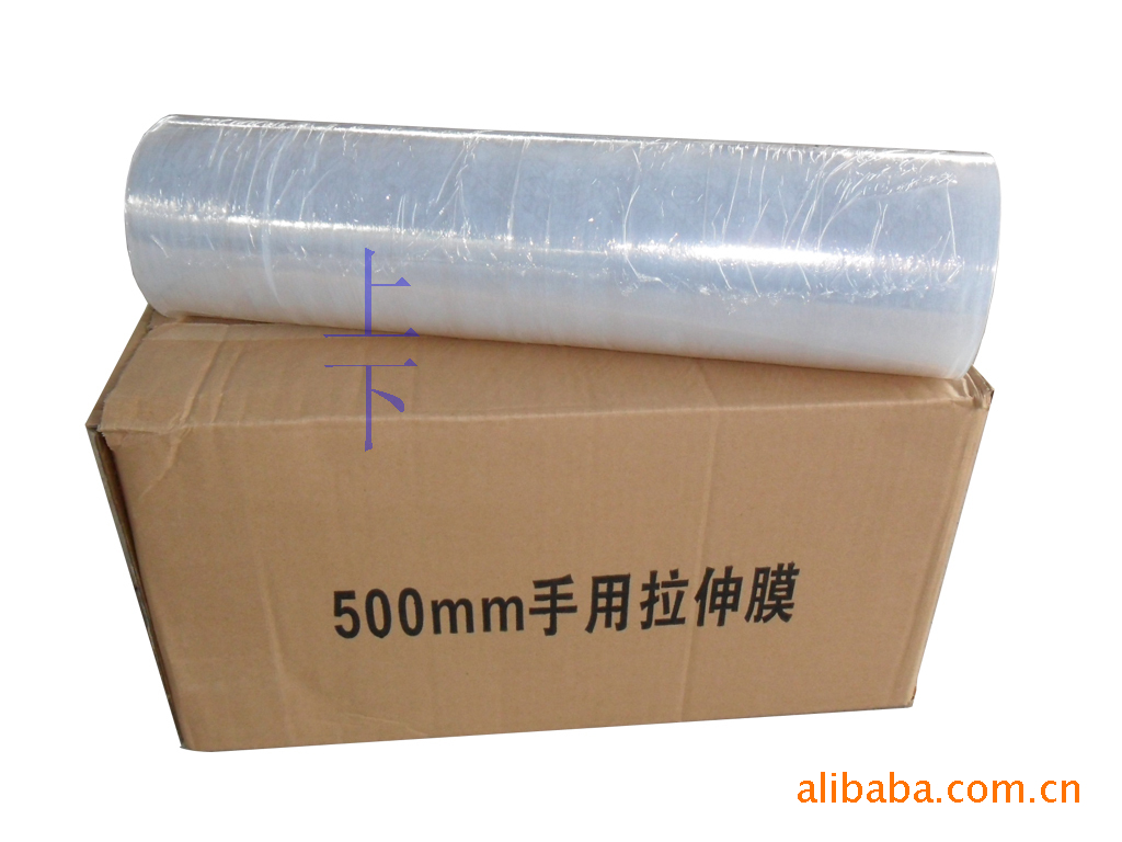 宁波缠绕膜　宁波PE拉伸膜　宁波pe拉伸膜