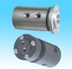 胜荣公司生产制造液压旋转接头和回转接头