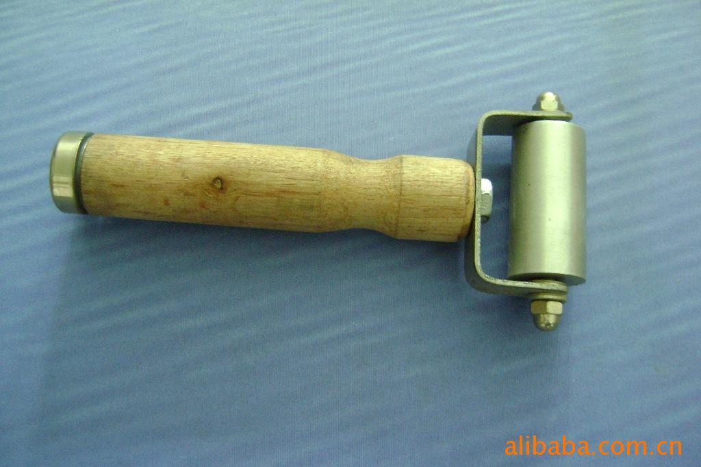 供应玻璃钢FRP真空袋制作专用工具--平滚