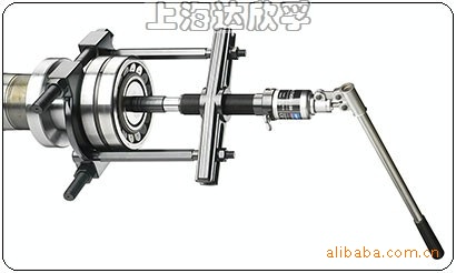 SKF工具,SKF强力背拉拉拔器TMBS150E，SKF轴承拉拔器