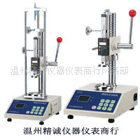 JC-30T,JC-50T电子数显弹簧拉压试验机 yueqing jingcheng