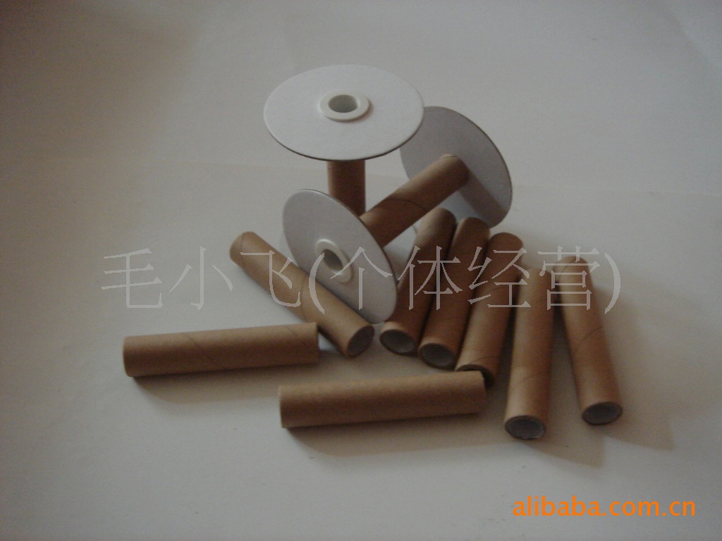 专业供应保鲜膜纸管，纸筒，圆筒义乌纸筒义乌圆盒  纸罐