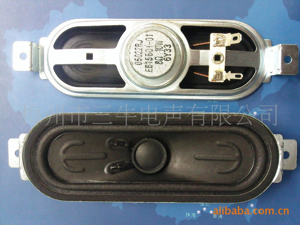 513, 45155 Динамик ТВ-монитора 8 Ом 10 Вт 513, 45155 Динамик Динамик