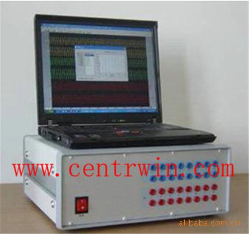 便携式电量分析记录仪 型号：ZH6651