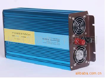纯正弦波逆变电源 交流转直流