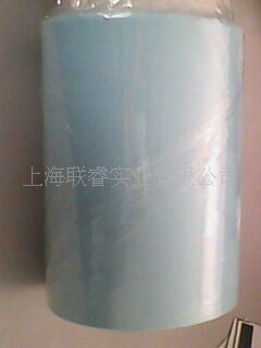 供应PE单面离型膜硅油膜防粘膜