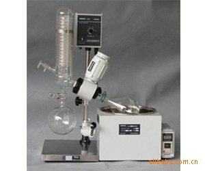 R204B旋转蒸发器