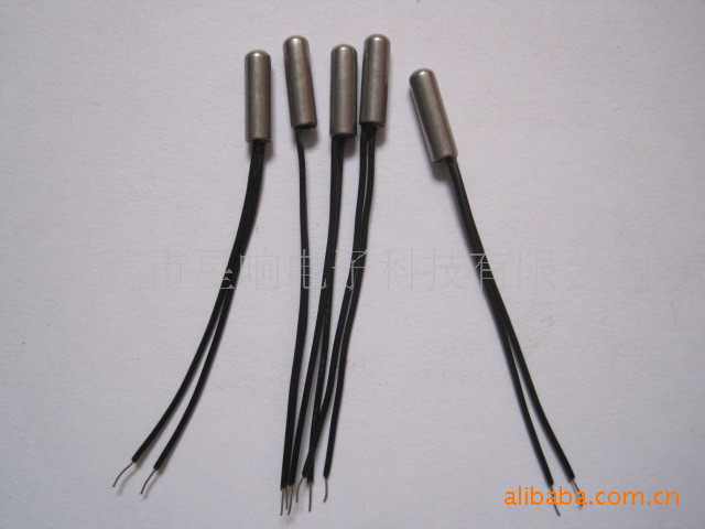 NTC热敏电阻温度传感器/NTC热敏电阻温度传感器