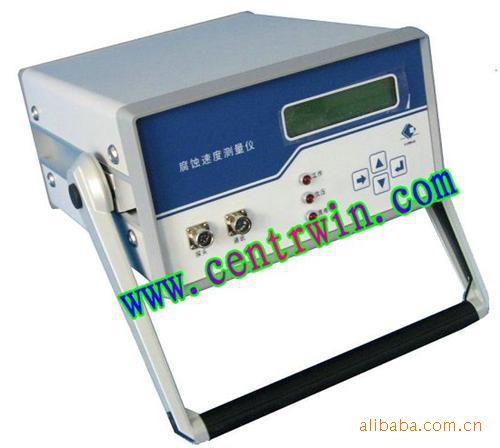 腐蚀速度测量仪/腐蚀度测量仪 型号：SYZK-CMB2510