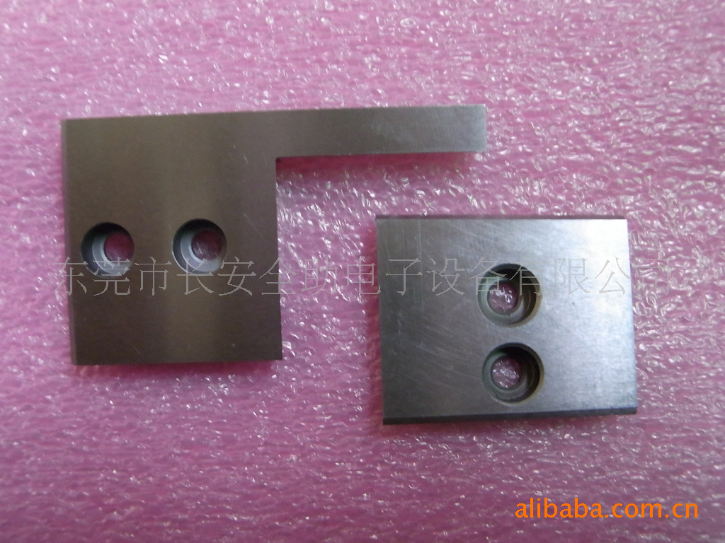 松下插件机切刀X036-036/037