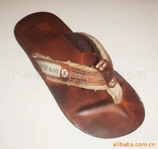 Поставка мужских и женских тапочек из натуральной кожи (моды в западном европейском стиле и элегантных стилях!)